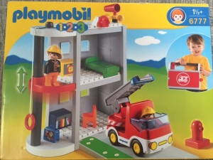 Playmobil 123 6777